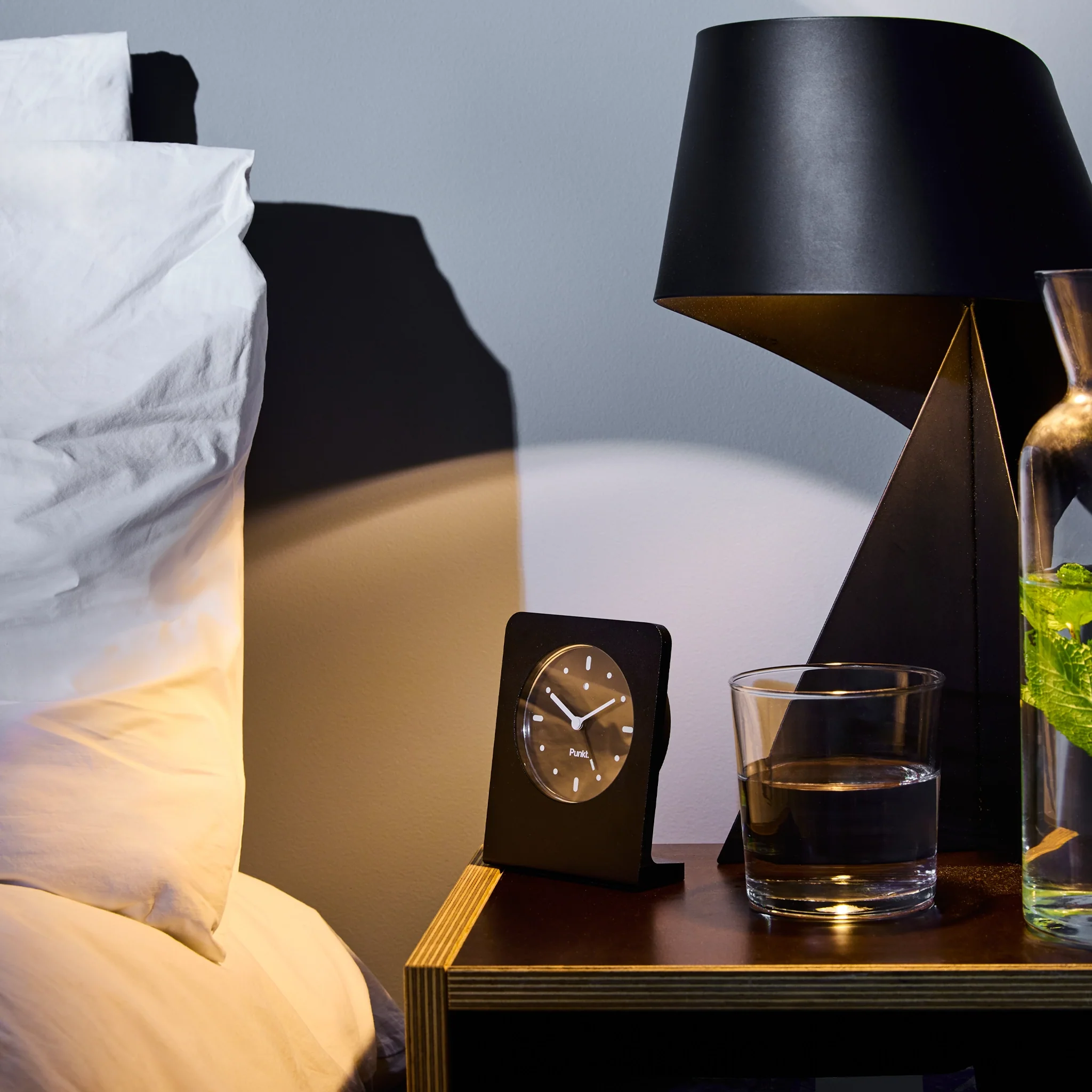 Punkt. AC02 Alarm Clock - Image 30