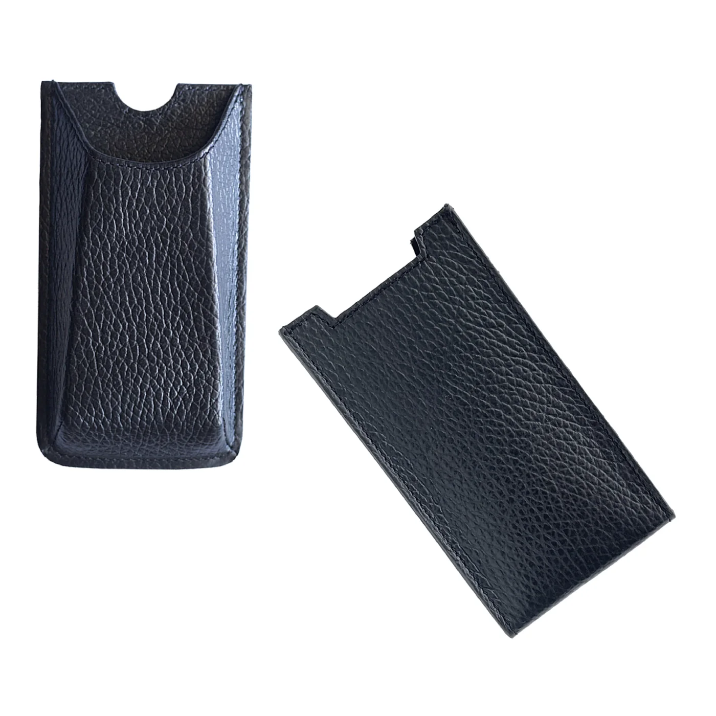 Danny P. Leather Cases for your Punkt. MP02 (Fitted & Sleeve) - Image 3