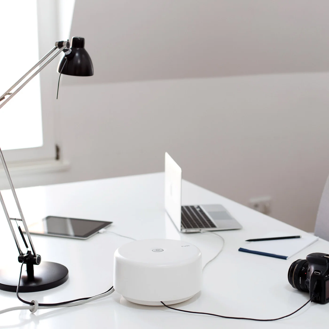 Punkt. ES01 Extension Socket with 5 Plugs - Type J (CH) only - Image 27