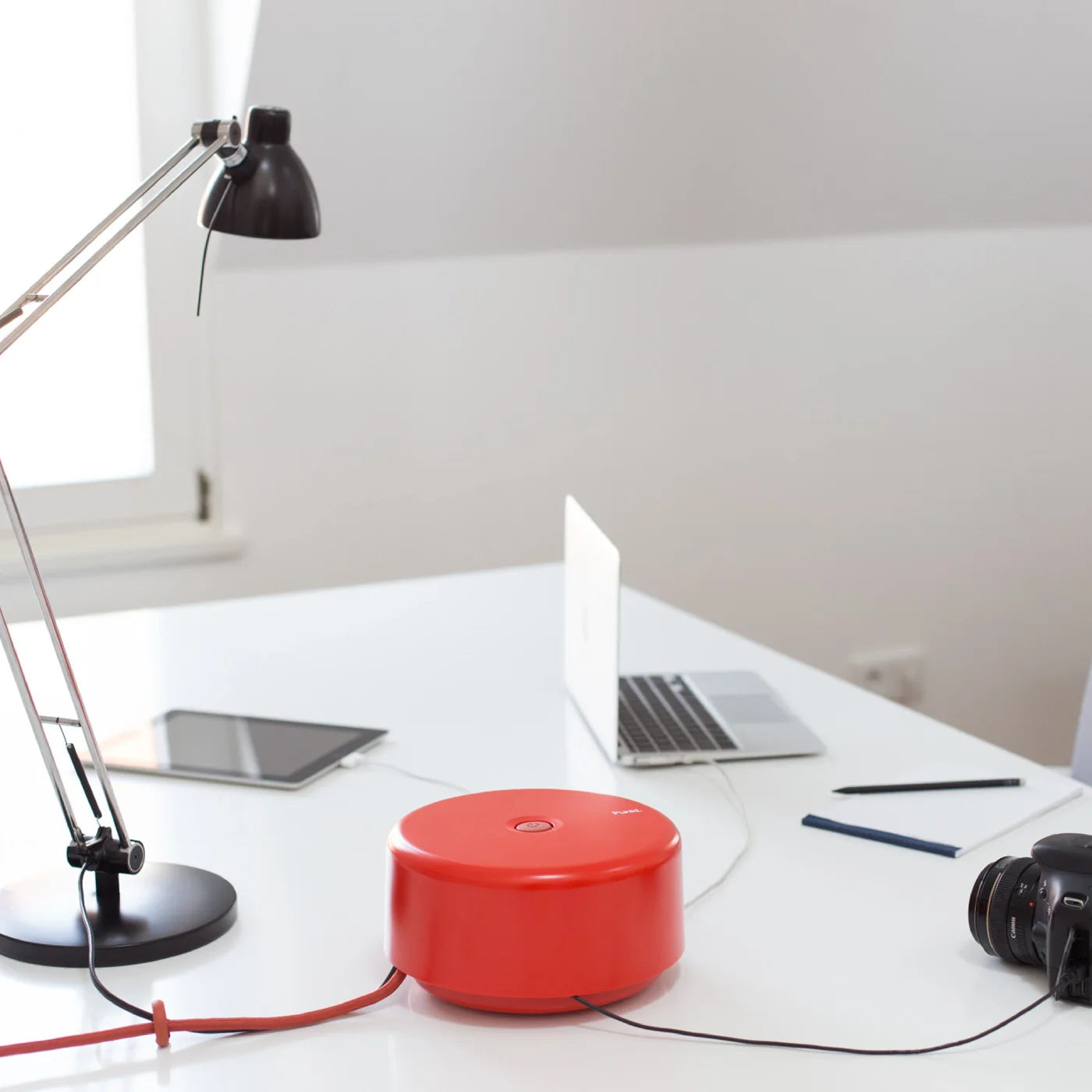 Punkt. ES01 Extension Socket with 5 Plugs - Type J (CH) only - Image 34