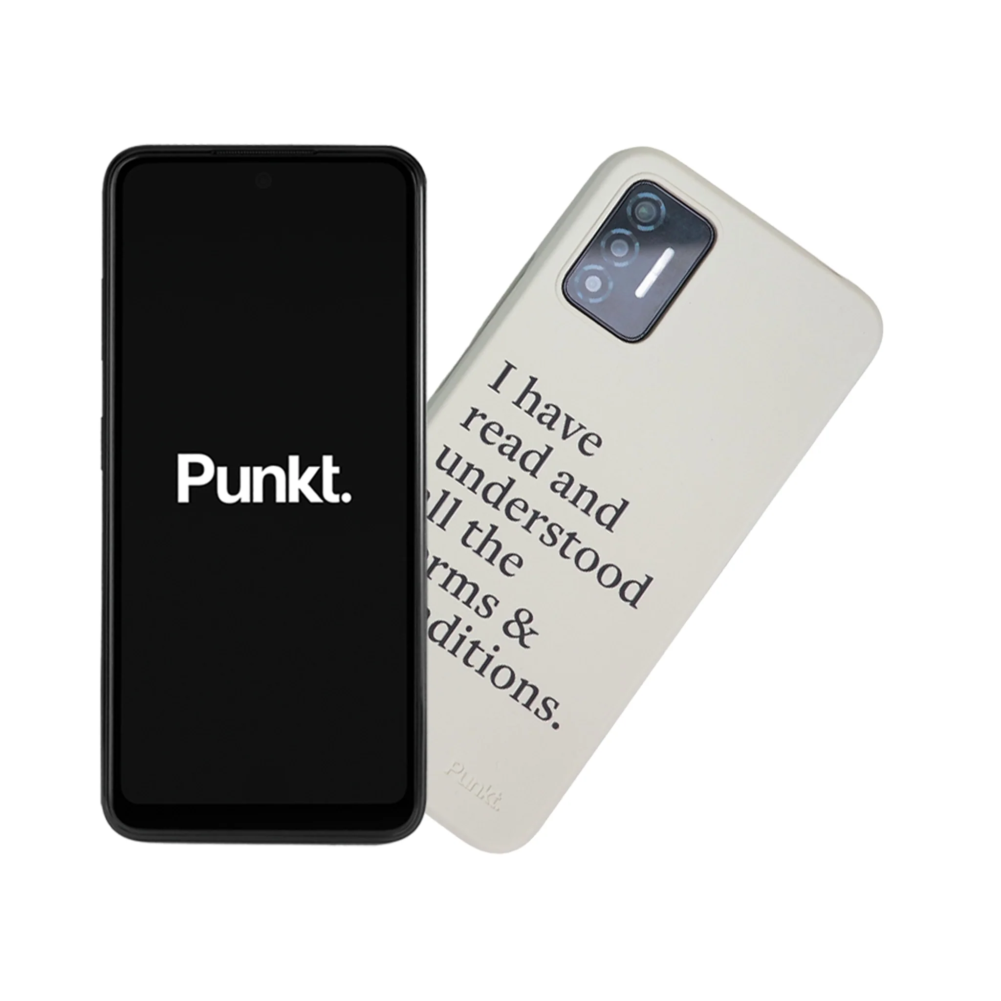Punkt. MC02 Smartphone Case and Screen Protector - Image 13