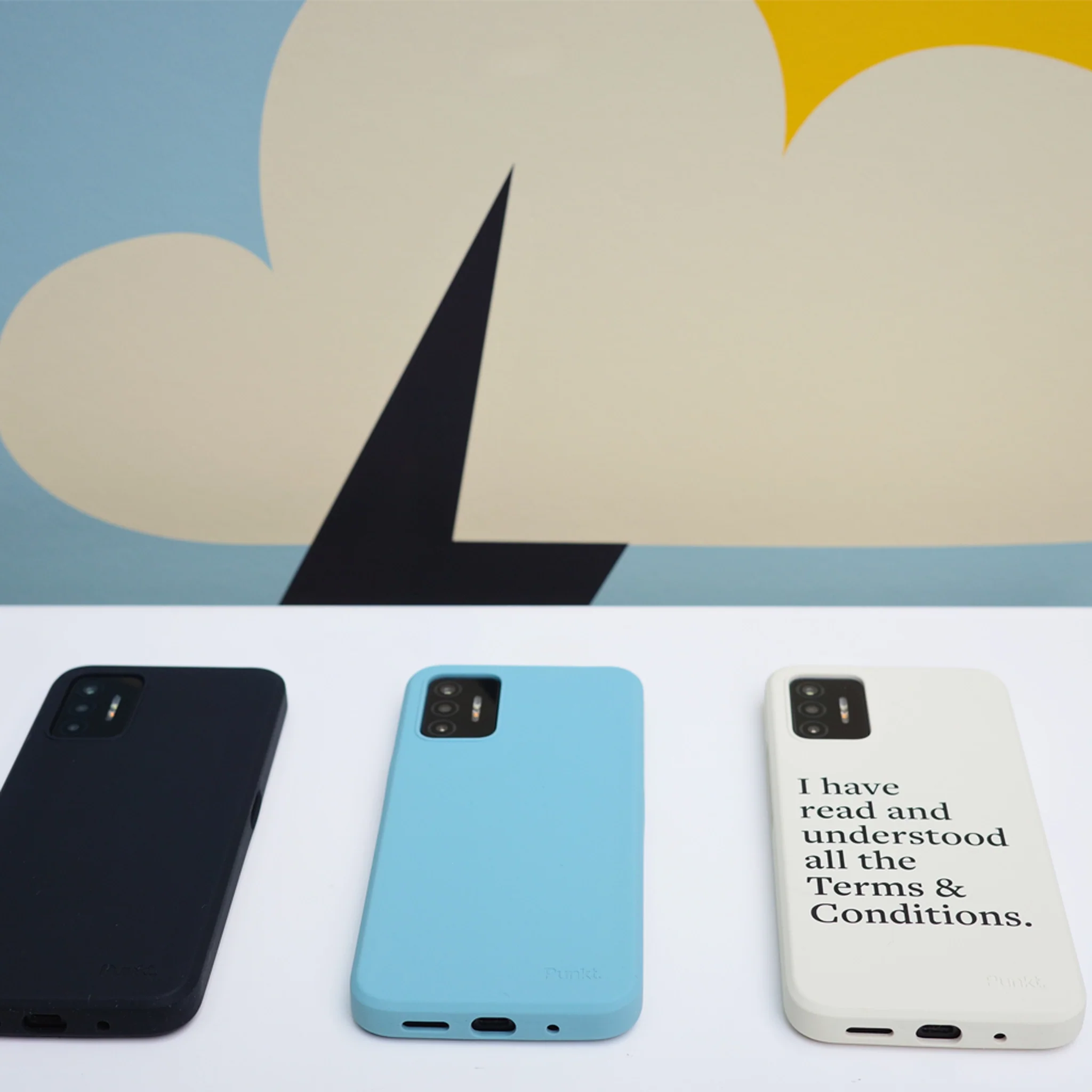 Punkt. MC02 Smartphone Case and Screen Protector - Image 17