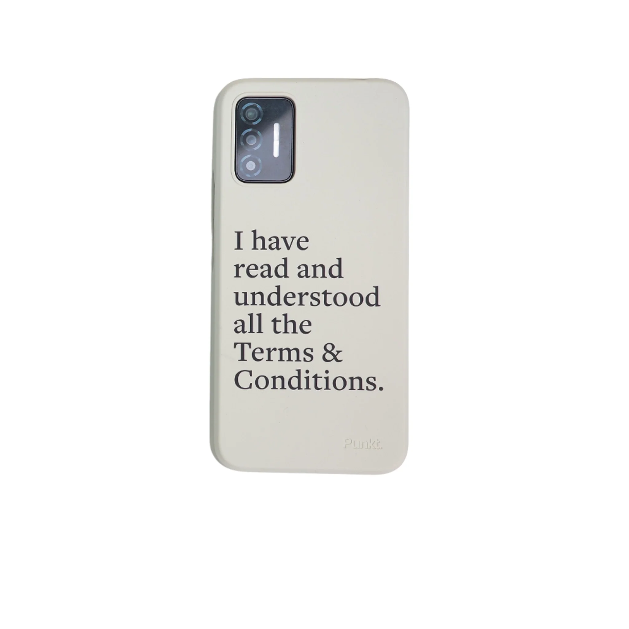 Punkt. MC02 Smartphone Case and Screen Protector - Image 5