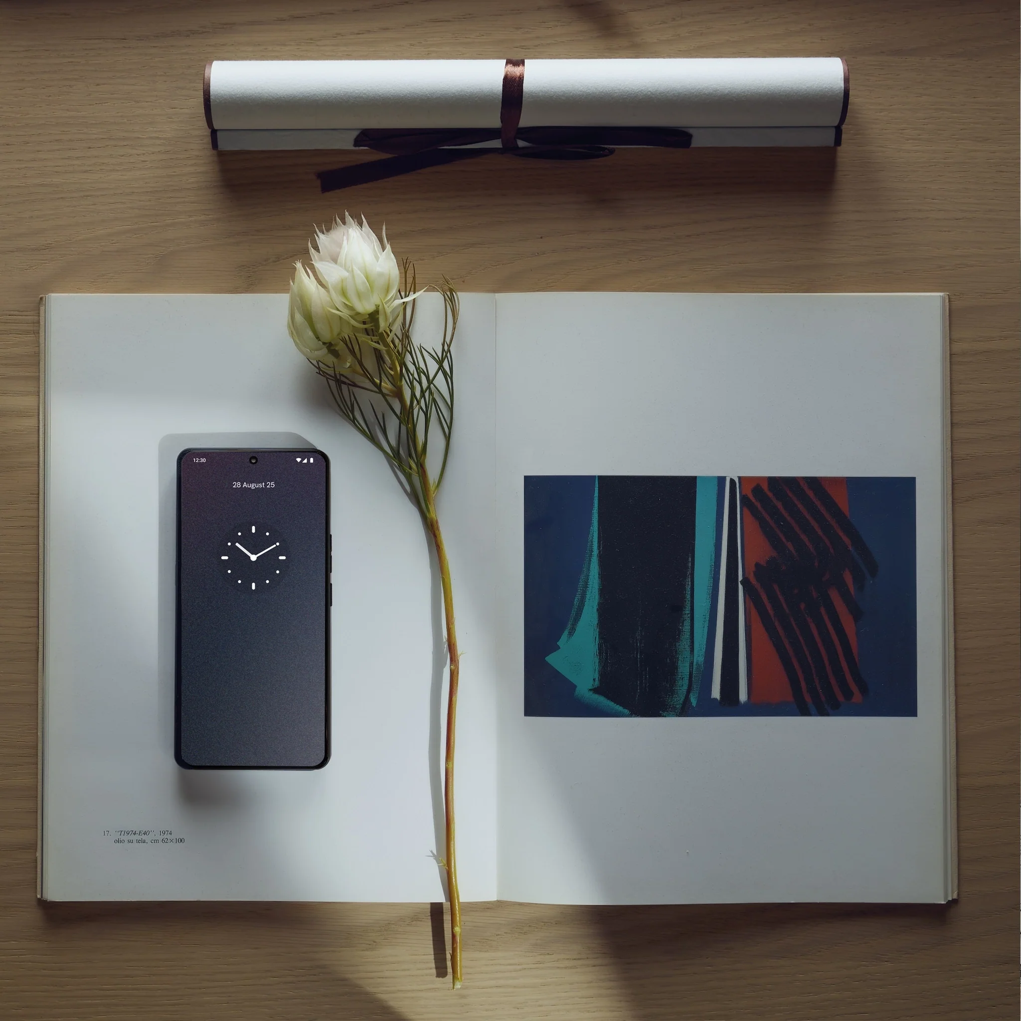 Punkt. MC03 Premium Secure Smartphone + 2 years of AphyOS Subscription (Europe Version) - Image 11