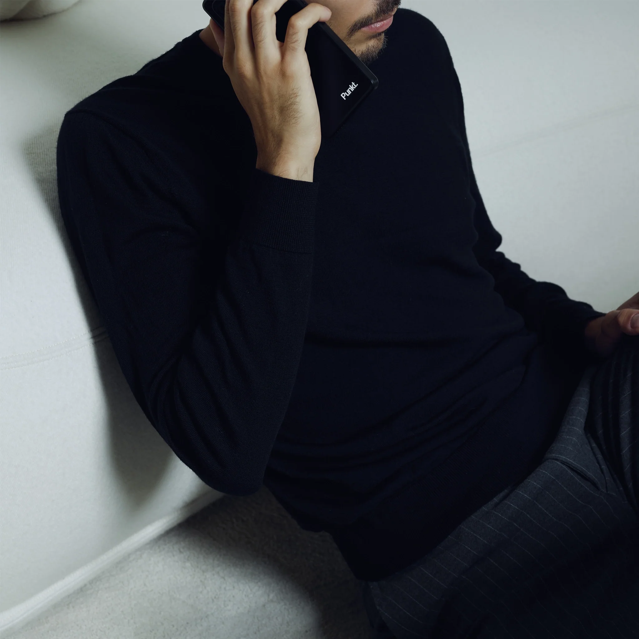 Punkt. MC03 Premium Secure Smartphone + 2 years of AphyOS Subscription (Europe Version) - Image 9