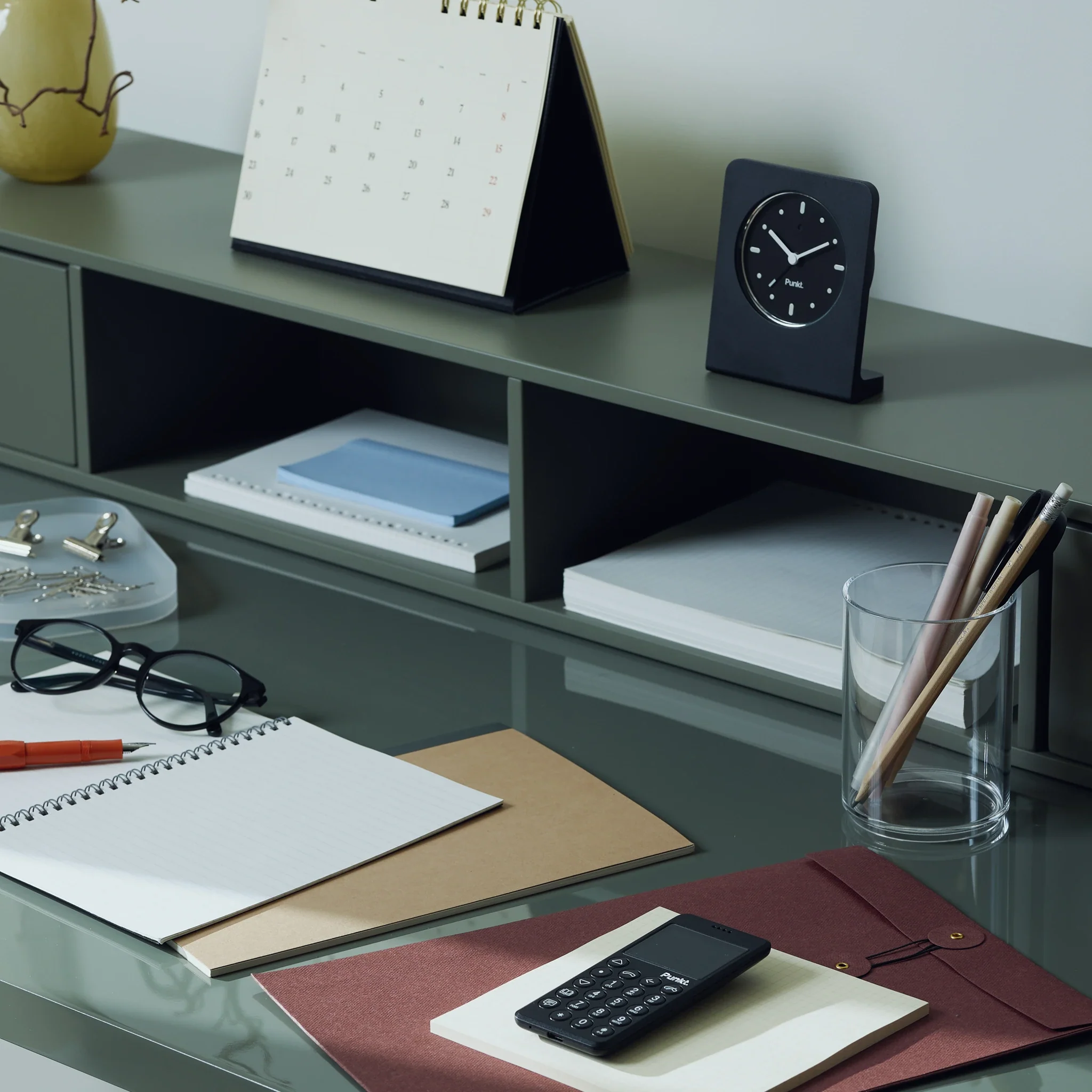 Punkt. MP02 + AC02: The Perfect Minimalist Lifestyle Kit - Image 3