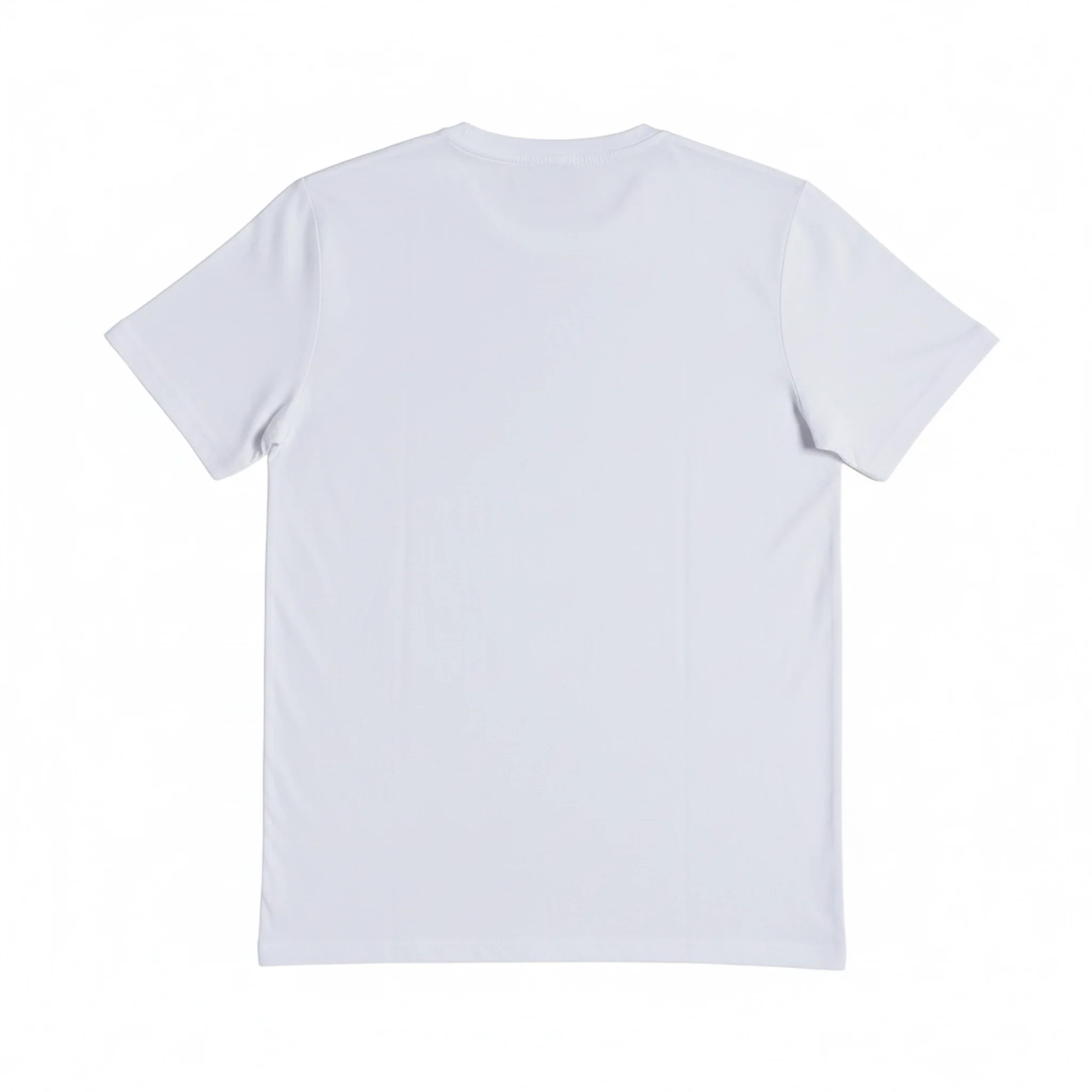 Punkt. T-shirt with message ‘Hi. Human intelligence’ - Image 10
