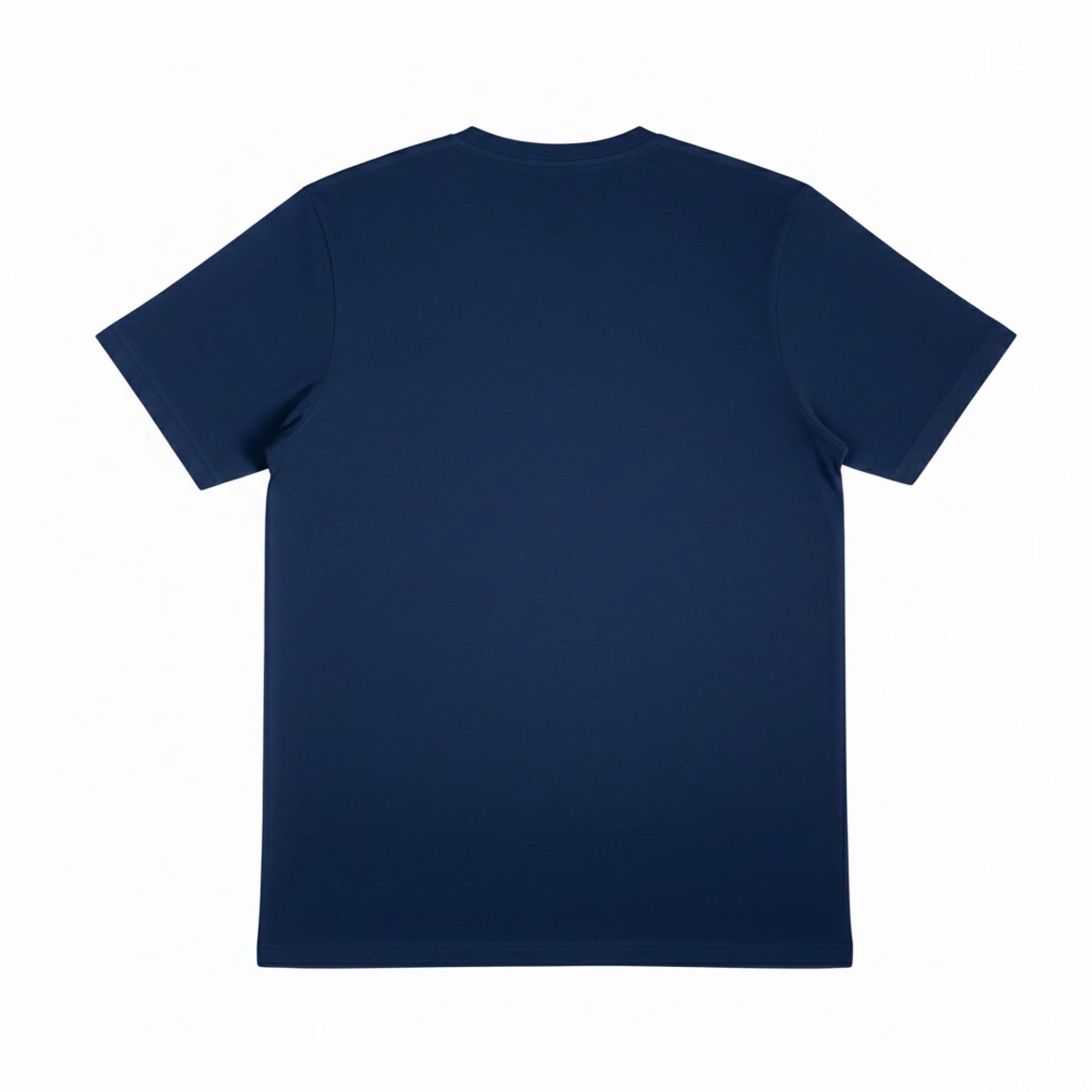 Punkt. T-shirt with message ‘Hi. Human intelligence’ - Image 5