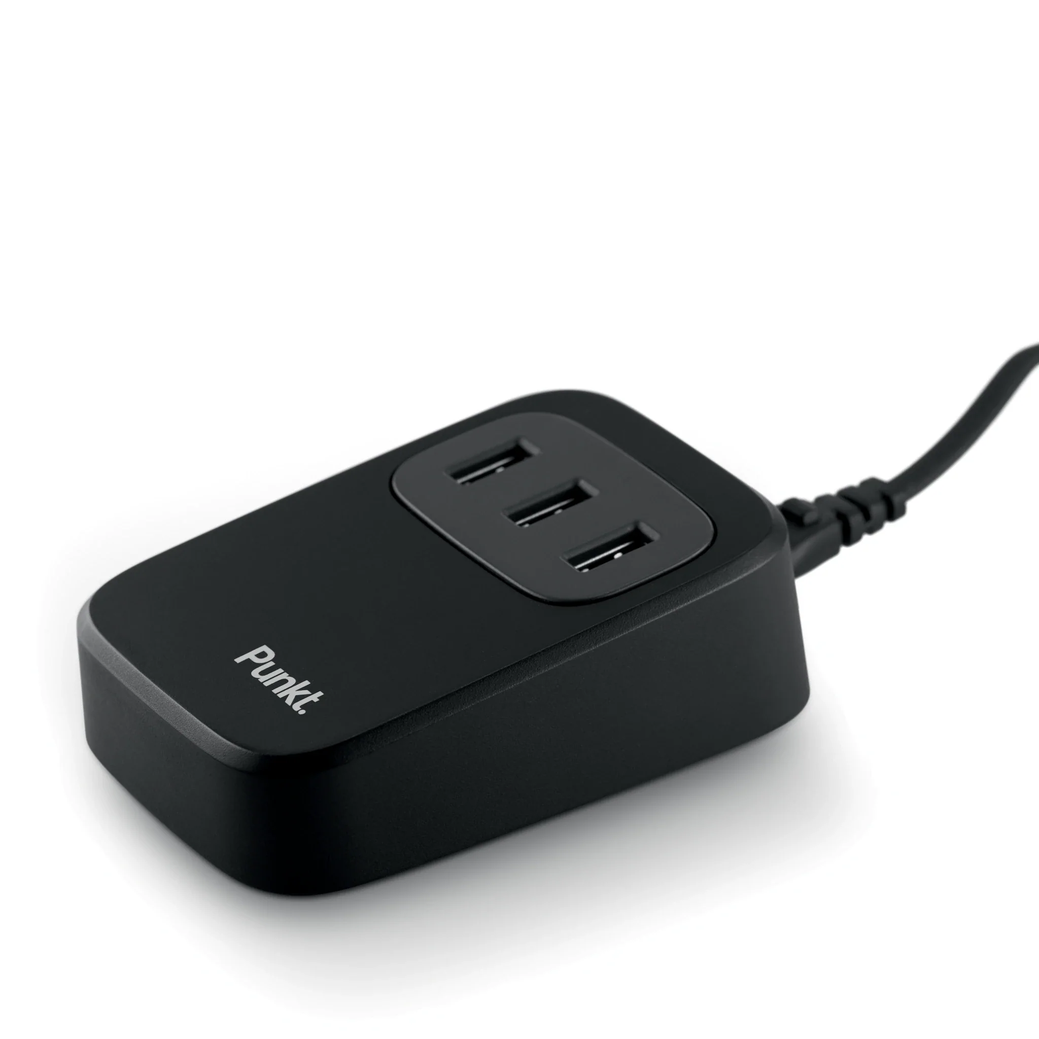 Punkt. UC01 Charger with 3 USB Ports - Image 16