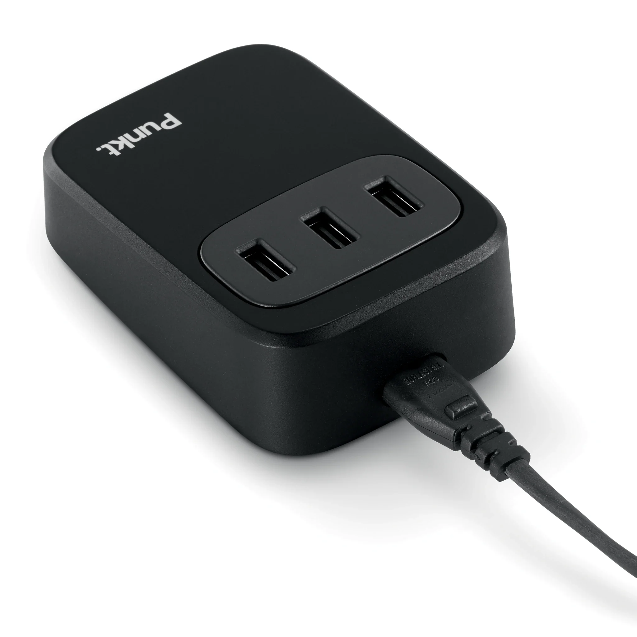 Punkt. UC01 Charger with 3 USB Ports - Image 3