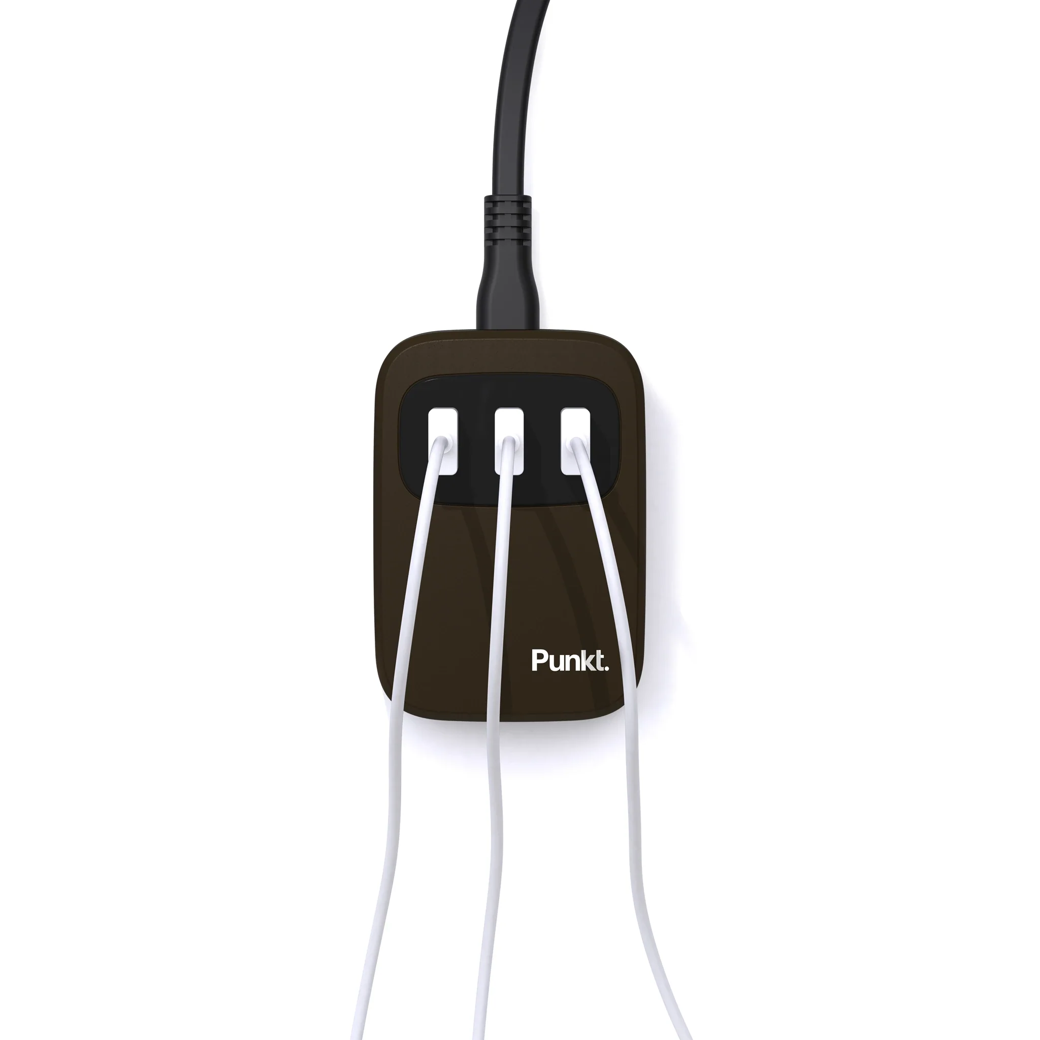 Punkt. UC01 Charger with 3 USB Ports - Image 36